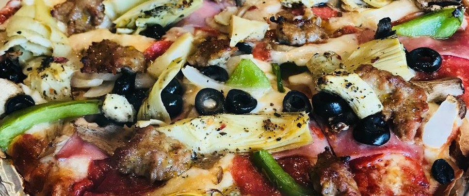 Pizza Pizza
